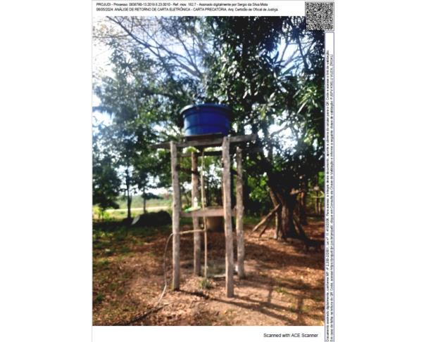 Foto de Imóvel Rural | Área de 49,4892 ha | Caracaraí/RR