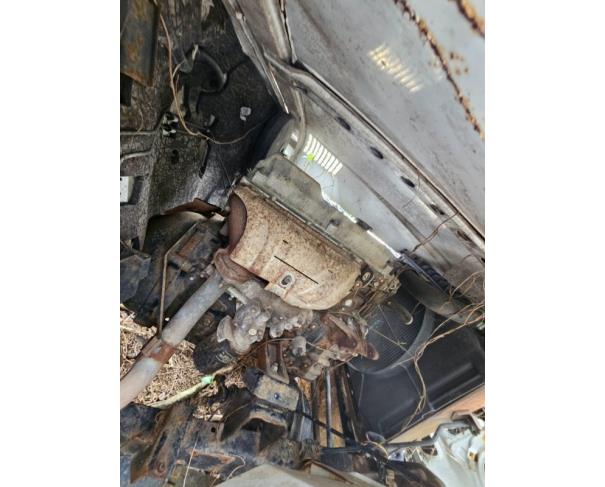 Foto de 1 Veículo | Toyota | Bandeirante | Diesel | Ano 1997/1997 | Placa JWQ1449 | Renavam 680995447 | Chassi 9BRBJ0160V1012917