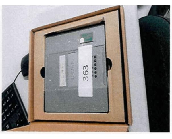 Foto de 123 Bens Móveis de Informática