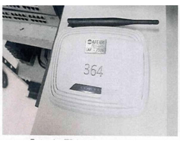 Foto de 123 Bens Móveis de Informática