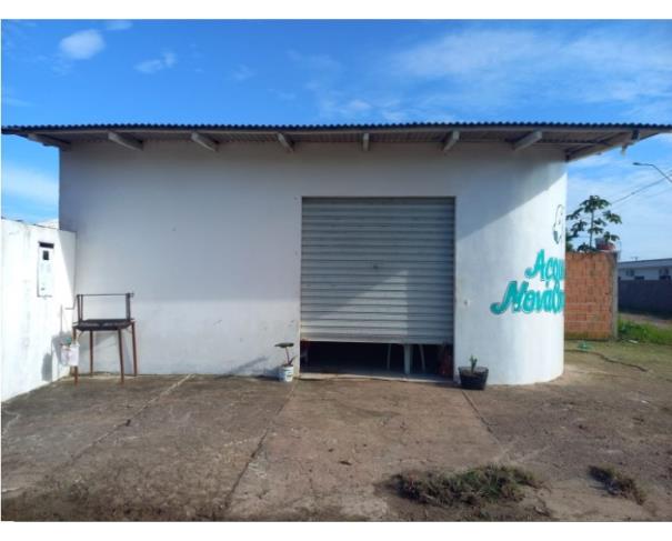 Foto de Imóvel | Área de 250,00m² | Barreirinha/AM