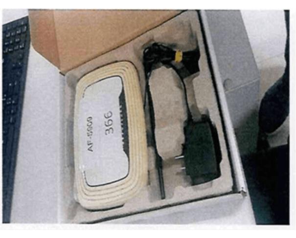 Foto de 123 Bens Móveis de Informática
