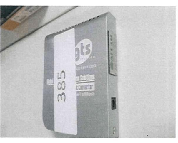 Foto de 123 Bens Móveis de Informática