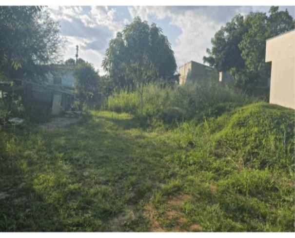 Foto de  1 Lote de Terras | Área de 600,00m² | Santa Cecília | Cantá/RR