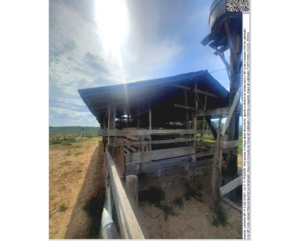 Foto de Imóvel Rural | Área de 49,4892 ha | Caracaraí/RR