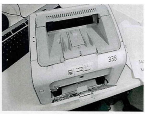 Foto de 123 Bens Móveis de Informática