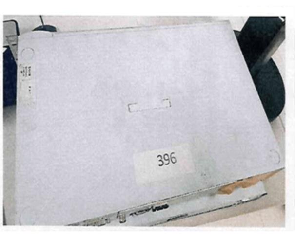 Foto de 123 Bens Móveis de Informática