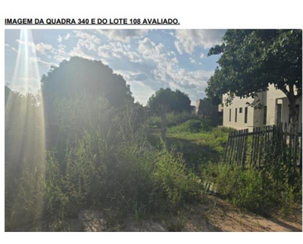 Foto de  1 Lote de Terras | Área de 600,00m² | Santa Cecília | Cantá/RR