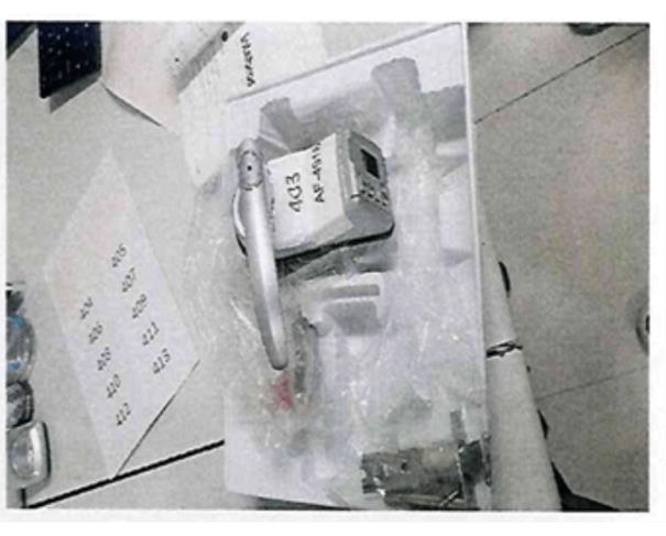Foto de 123 Bens Móveis de Informática