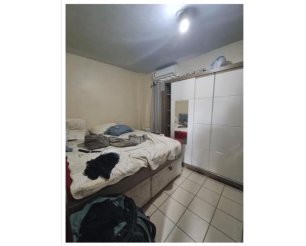 Foto de 1 Apartamento | Área de 72,88m² | Condomínio Itapoã | 1 Sala de Estar | 1 Varanda | 2 Quartos | 1 Suíte | 1 Banheiro Social | 1 Banheiro Privativo | 1 Copa-Cozinha | 1 Área de Serviço | Rua Billie Holiday, nº 36, Parque 10 de Novembro | Manaus/AM