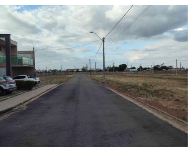 Foto de Imóvel | Área de 124,95m² | Avenida do Universo, nº 188 | Cidade Satélite | Boa Vista/RR