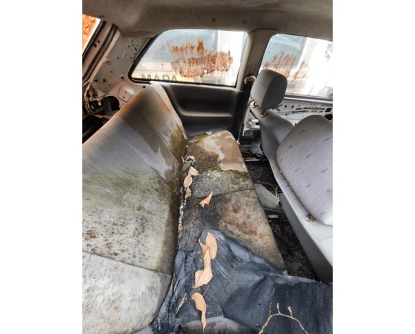Foto de 1 Veículo | VW | Gol | Gasolina | Ano 1996/1997 | Placa JXI8690 | Renavam 663931215 | Chassi 9BWZZZ377TT206843 