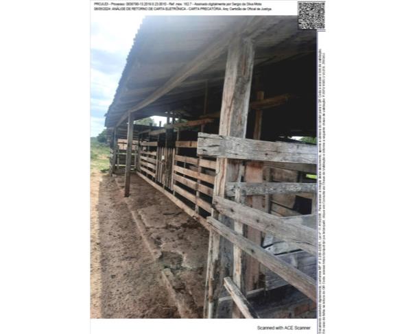 Foto de Imóvel Rural | Área de 49,4892 ha | Caracaraí/RR