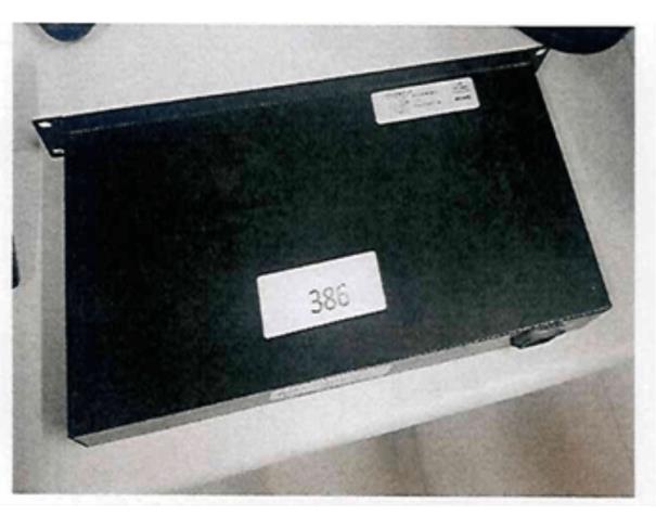 Foto de 123 Bens Móveis de Informática