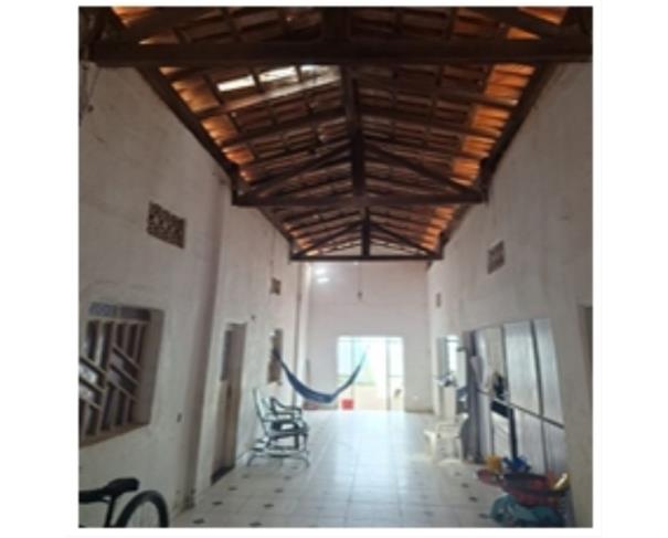 Foto de  1 Imóvel | Área de 312,50m² | 5 Quartos | 2 Banheiros | 1 Cozinha | Rua Vereador Joaquim Martins, nº 2441 | Pintolândia | Boa 