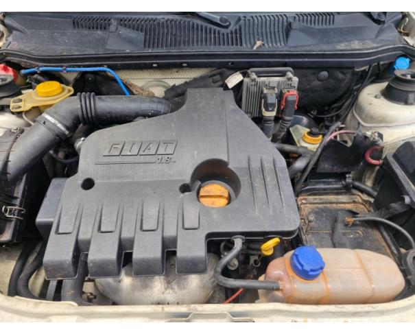 Foto de 1 Veículo | Fiat | Palio HLX Flex | Ano 2007/2007 | Placa JXN5403 | Renavam 914229796 | Chassi 9BD17141T72922300 