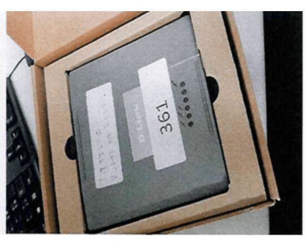 Foto de 123 Bens Móveis de Informática