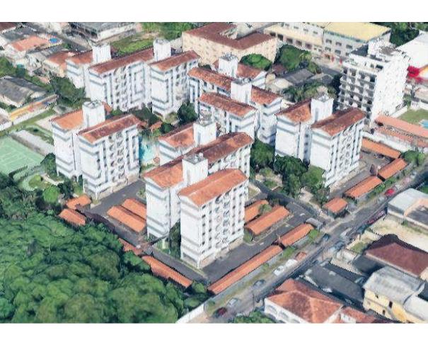 Foto de Apartamento | Condomínio Residencial Jardim Bougainville | 72m² Privativo | Manaus/AM