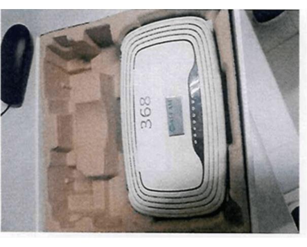 Foto de 123 Bens Móveis de Informática