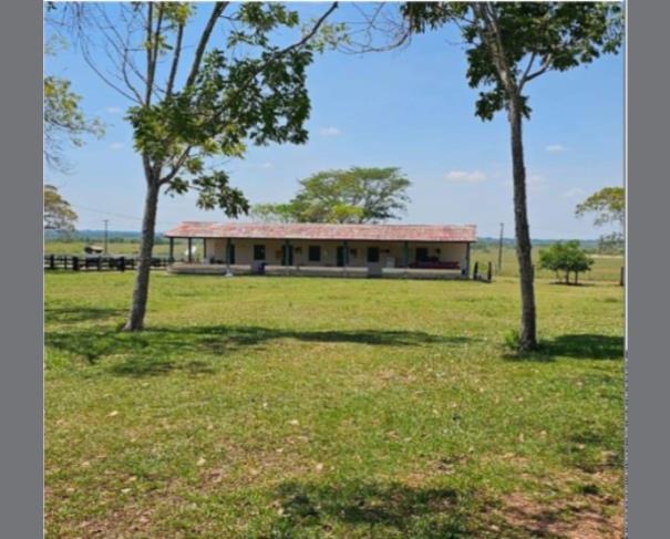 Foto de 1 Lote de Terras Rural | Área de 1.795,35ha | Amajarí/RR