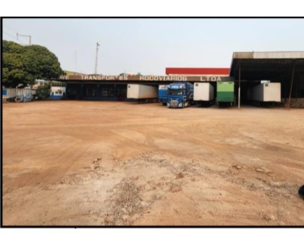 Foto de Imóvel | 1 Prédio Administrativo | 2 Pavimentos | 6 Salas | 6 Banheiros | 1 Estacionamento de Veículos de Pequeno Porte | 1 Atracadouro | Rua Marechal Bittencourt, nº 20 | Compensa | Manaus/AM