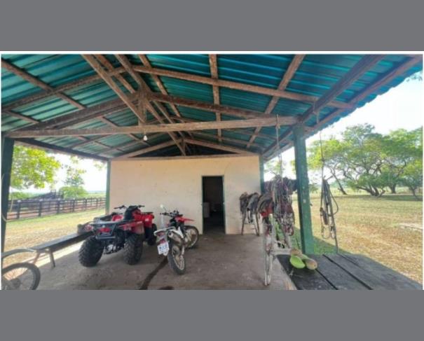 Foto de 1 Lote de Terras Rural | Área de 1.795,35ha | Amajarí/RR