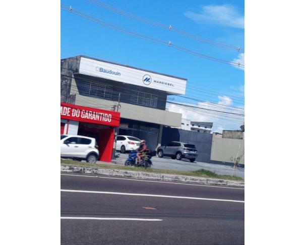 Terreno no Chapada (foto 6 de 6)