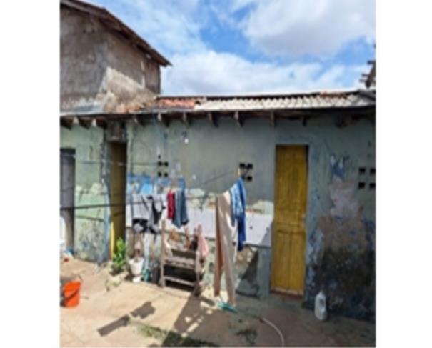Foto de  1 Imóvel | Área de 312,50m² | 5 Quartos | 2 Banheiros | 1 Cozinha | Rua Vereador Joaquim Martins, nº 2441 | Pintolândia | Boa 
