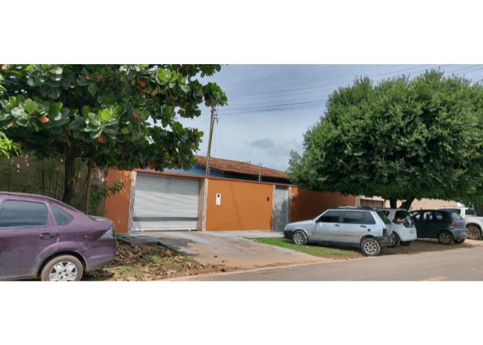 Imagem do imóvel Imóvel | Área de 450m² | Rua das Margaridas nº 355 | Área Construída de 70m² | 02 Quartos | Sala | Cozinha | Banheiro | Área Imóvel | Área de 450m² | Rua das Margaridas nº 355