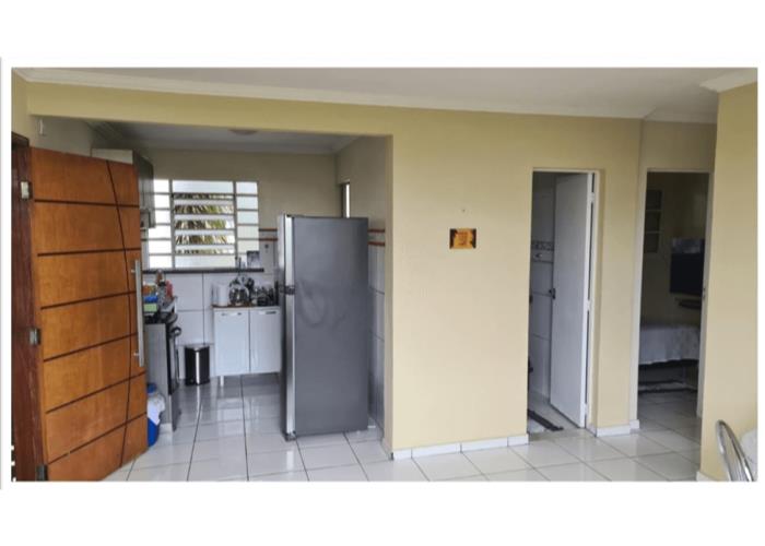 Imagem do imóvel 1 Apartamento | Área de 48,88m² | Cond. Guaianas I | 1 Sala | 1 Cozinha | 2 Quatros | 1 Banheiro | 1 Área de Serviço | 1 Vaga de Garagem | Avenida Senador Raimundo Parente, nº 70 1 Apartamento | Área de 48,88m² | Cond. Guaianas I