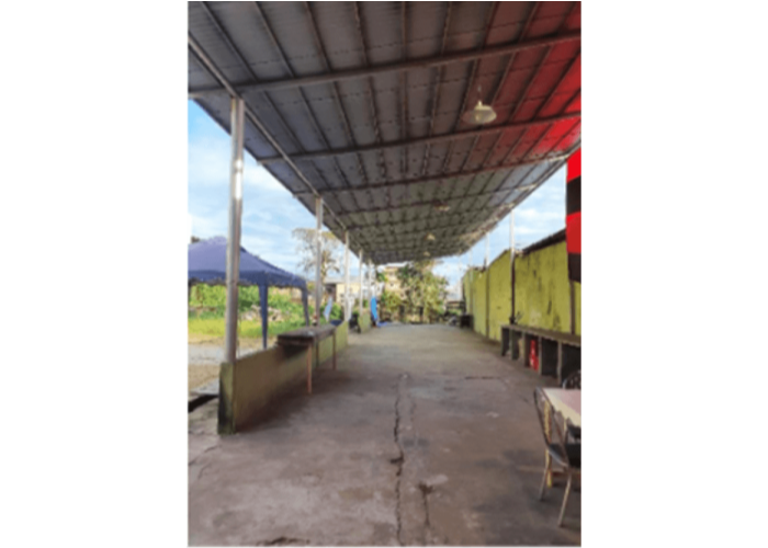 Imagem do imóvel 1 Imóvel Residencial | Área de 198,00m² | Conjunto Residencial Ajuricaba | Alvorada | Manaus/AM HASTA PÚBLICA UNIFICADA DE BENS MÓVEIS E IMÓVEIS