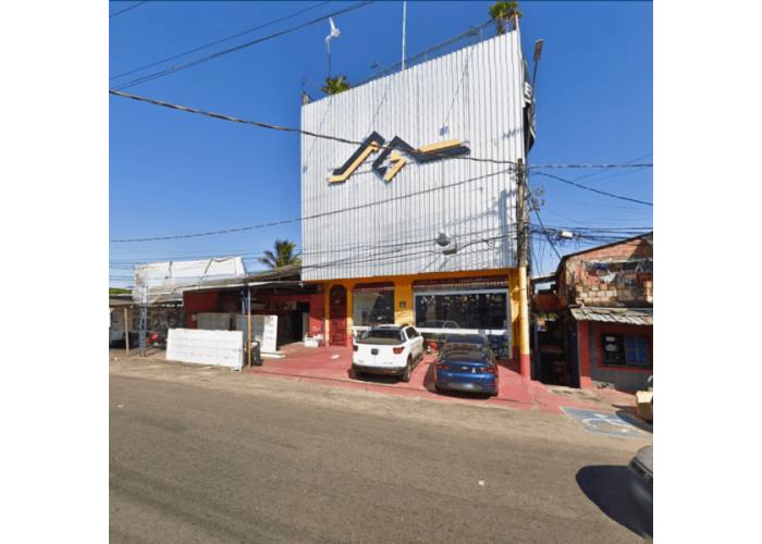 Imagem do imóvel 1 Imóvel | Área de 320m² | Avenida Tefé, nº 242 | Japiim 1 Imóvel | Área de 320m² | Japiim