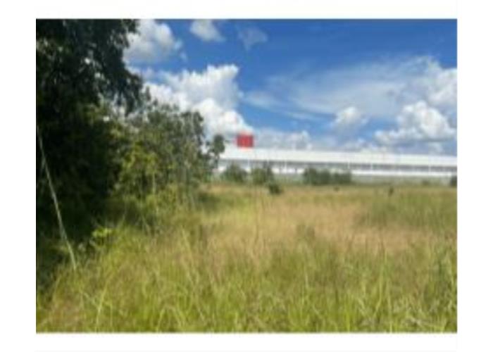Imagem do imóvel Imóvel | Lote de Terras Urbano | Área 1522,20m² | Avenida Ene Garces | Bairro Aeroporto | Imóvel | Lote de Terras Urbano | Área 1522,20m²