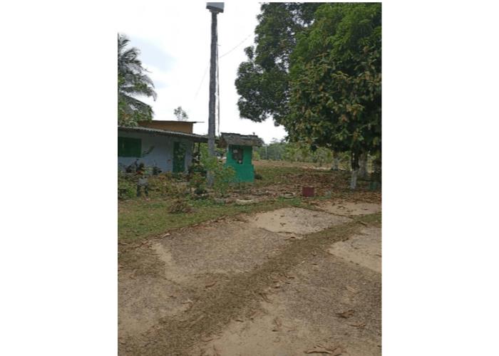 Imagem do imóvel Imóvel | Área de 10.965m² | Chácara Calabria | Turumã | Manaus/AM Hasta Pública Unificada de Móveis e Imóveis