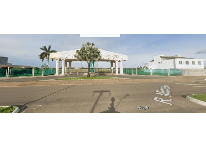 Imagem do imóvel 1 Imóvel | Área 124,95m² | Domínio Pleno Do Lote De Terras | Condomínio Residencial Ilhas Gregas | Avenida Universo, 188 | Cidade Satélite | Boa Vista/RR 1 Imóvel | Área 124,95m² | Cidade Satélite | Boa Vista/RR