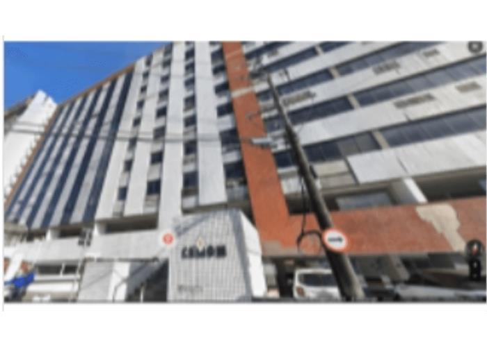 Imagem do imóvel Sala Comercial | Área de 36,2m² | CEMOM-Manaus | Rua Acre 12 | Parte Ideal do Executado Sala Comercial | Área de 36,2m² | CEMOM-Manaus | Rua Acre 12