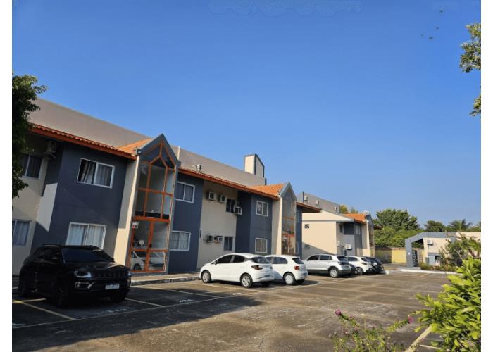 Imagem do imóvel 2 Apartamentos | Área de 43,43m² | Rua Visconde de Porto Seguro nº 730 | Bairro das Flores | Sala de Estar/Jantar | Suíte | Cozinha | 2 Apartamentos | Área de 43,43m² | Condomínio Mariuá
