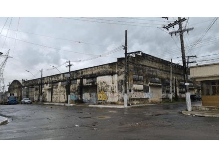 Imagem do imóvel Prédio Comercial | Área de 6.996,126m² | Rua Wilkens de Matos | Depósito em Alvenaria | Salão para depósito Prédio Comercial | Área de 6.996,126m² | R. Wilkens de Matos