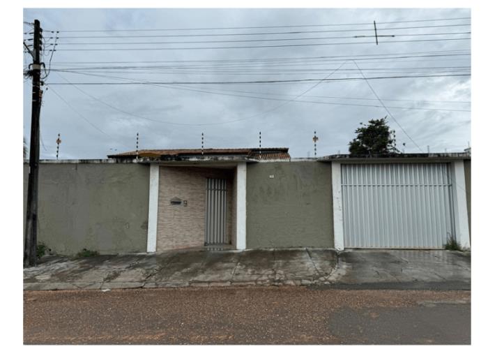 Imagem do imóvel 1 Imóvel | Área de 371,25m² | Domínio Útil Do Lote De Terras Urbano | Rua Casemiro De Abreu, 253 | Canarinho |Boa Vista/RR 1 Imóvel | Área de 371,25m² | Boa Vista/RR