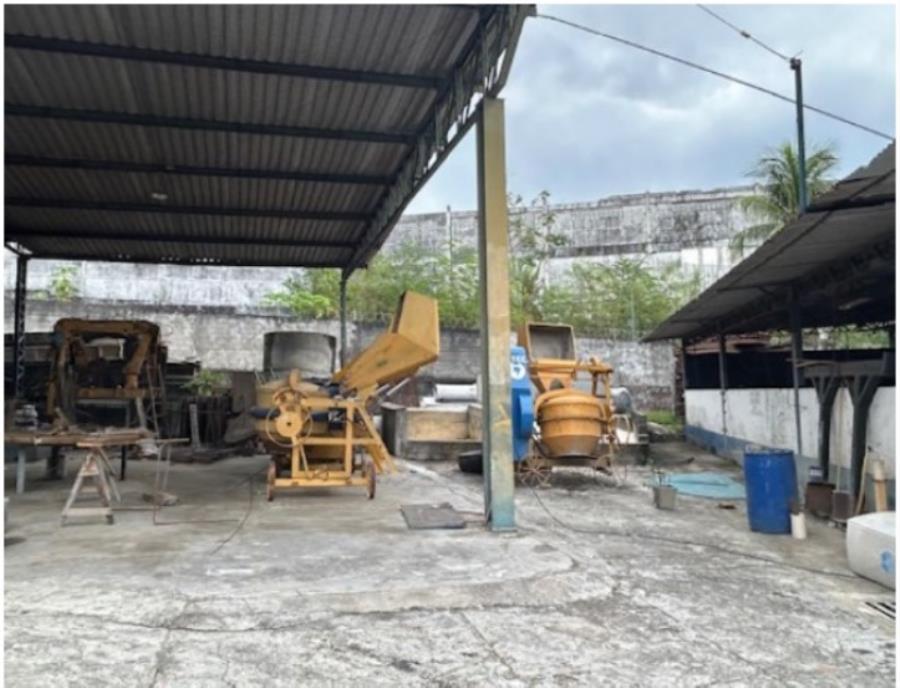 1 Imóvel Comercial | Área de 15.200,00m² | Avenida Cosme Ferreira, nº 765 | Aleixo | Manaus/AM 1 Imóvel Comercial | Área de 15.200,00m² | Bairro Aleixo/AM, localizado em Manaus - AM, bairro Aleixo