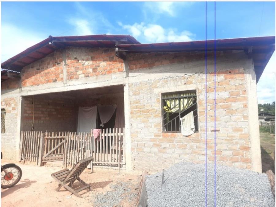 Imagem do imóvel Imóvel Rural | Área de 49,4892 ha | Caracaraí/RR Imóvel Rural | Área de 49,4892 ha | Caracaraí/RR