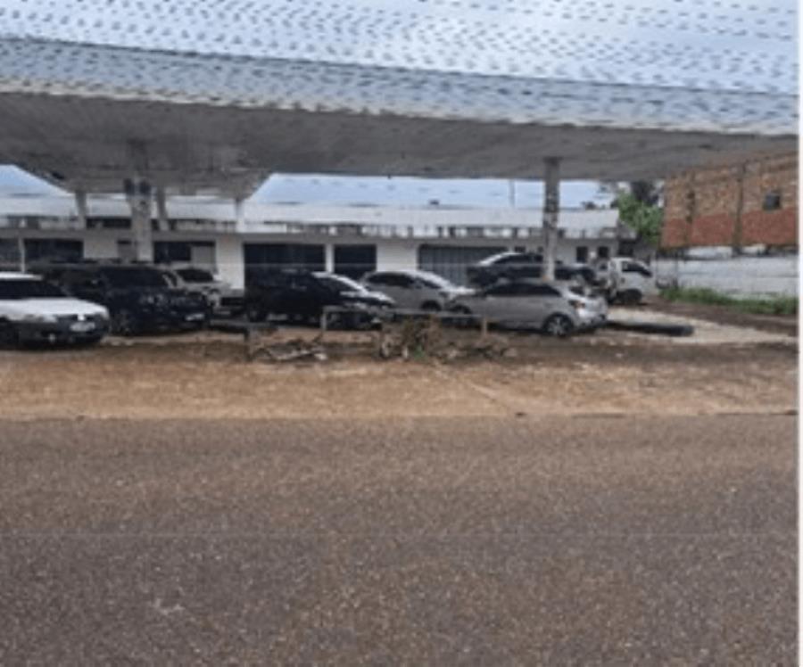 1 Terreno | Área de 975,58m² | São José | Manacapuru/AM HASTA PÚBLICA UNIFICADA DE BENS MÓVEIS E IMÓVEIS, localizado em Manacapuru - AM