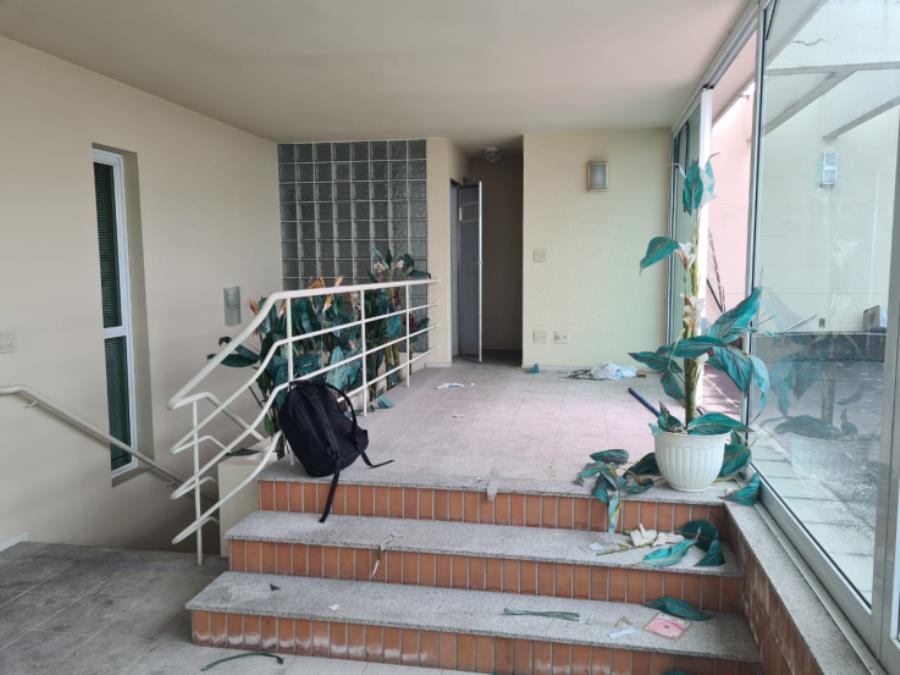 Apartamento | Cobertura | Área de 344,04m2 | Edifício Equatorial | Avenida Boulevard Álvaro Maia, Nº 1215 | Bairro Adrianópolis LEILÃO DE BENS MÓVEIS E IMÓVEIS - AFEAM, localizado em Manaus - AM