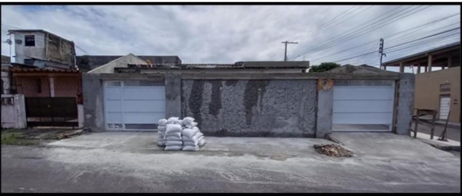 Imagem do imóvel Imóvel | Área de 300,00m² | Rua C-22, nº 1548, | Conjunto 31 de Março | Bairro Japiim | Manaus/AM Imóvel | Área de 300,00m² | Bairro Japiim | Manaus/AM
