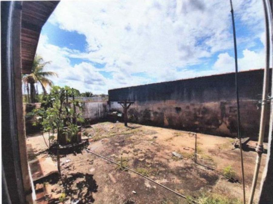 1 Imóvel | Área de 360m² | Jardim Presidencial III | Ji-Paraná/RO Leilão Extrajudicial | SICOOB, localizado em Ji-paraná - RO, bairro Jardim Presidencial Iii