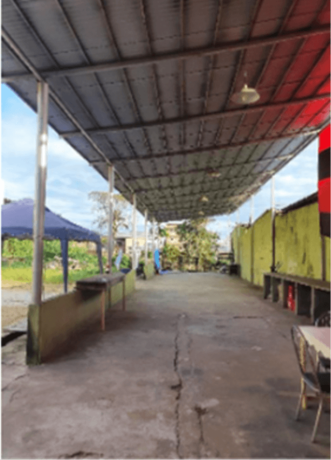 1 Imóvel Residencial | Área de 198,00m² | Conjunto Residencial Ajuricaba | Alvorada | Manaus/AM HASTA PÚBLICA UNIFICADA DE BENS MÓVEIS E IMÓVEIS, localizado em Manaus - AM