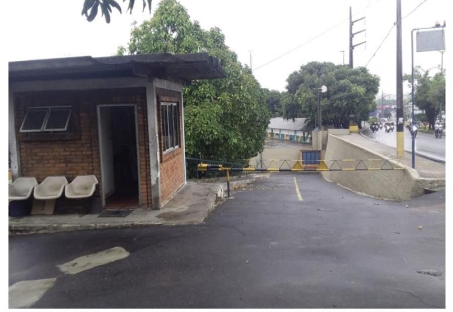 1 Imóvel Comercial | Área de 15.200,00m² | Avenida Cosme Ferreira, nº 765 | Aleixo | Manaus/AM 1 Imóvel Comercial | Área de 15.200,00m² | Bairro Aleixo/AM, localizado em Manaus - AM, bairro Aleixo