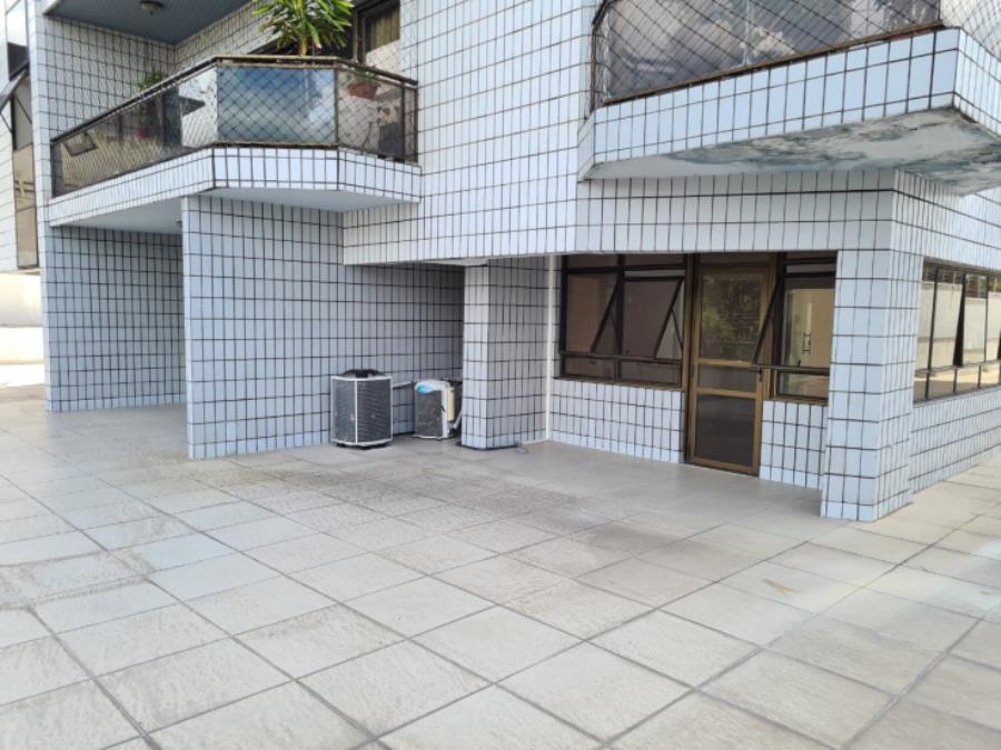 Apartamento | Área Total de 294,7m2 | Avenida Joaquim Nabuco, Nº 1596 | Edifício Condomínio Ruy Lima LEILÃO DE BENS MÓVEIS E IMÓVEIS - AFEAM, localizado em Manaus - AM