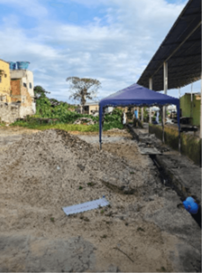 1 Imóvel Residencial | Área de 198,00m² | Conjunto Residencial Ajuricaba | Alvorada | Manaus/AM HASTA PÚBLICA UNIFICADA DE BENS MÓVEIS E IMÓVEIS, localizado em Manaus - AM