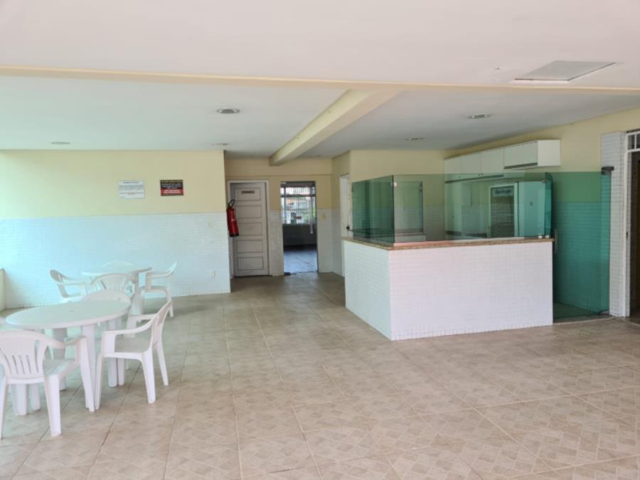 Apartamento | Cobertura | Área de 344,04m2 | Edifício Equatorial | Avenida Boulevard Álvaro Maia, Nº 1215 | Bairro Adrianópolis LEILÃO DE BENS MÓVEIS E IMÓVEIS - AFEAM, localizado em Manaus - AM